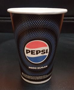 330 ml Spectra Paper Cups