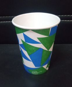 Long Paper Cups