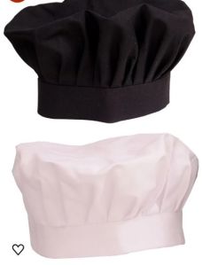 kitchen cap