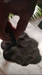 magnetic sand