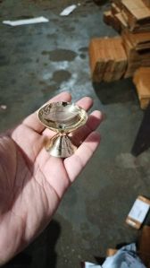 Brass Diyas