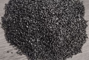 30% GF FR PBT Black Granules