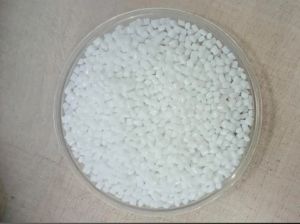 Pbt Plain Natural Granules