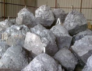 Zinc Dust