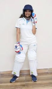 Ladies Cricket Dress