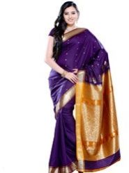 Ladies Sarees