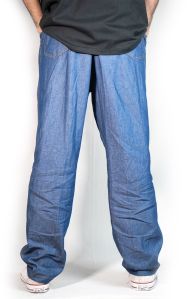 Mens Baggy Pant