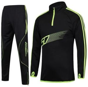 Mens Polyester Full Sleeves Sports Tracksuit