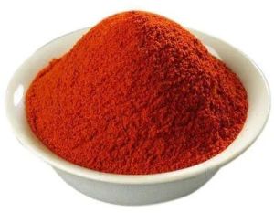 Red Chilli Powder