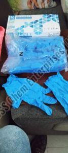 Nitrile Gloves