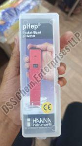 pH Meter