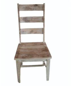 Sheesham Wooden Chair