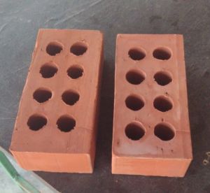 Hollow Clay Bricks