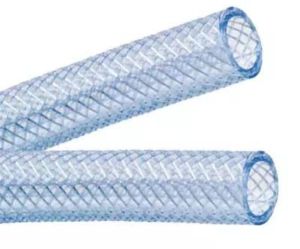 PVC Braided Hose