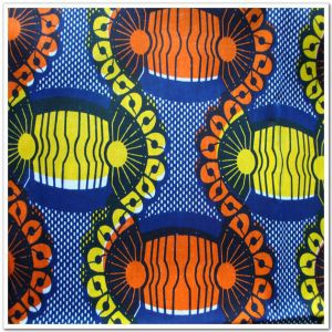 Kitenge Fabric