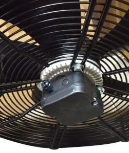 Axial Cooling Fan