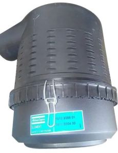 Compressed Air Filter Housing