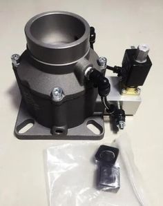 Air Compressor Intake Valve