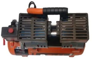 Vacuum Pressure Pump