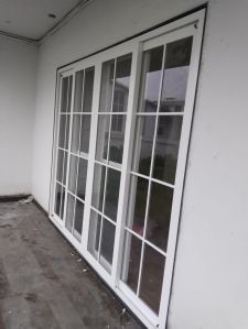 UPVC Window