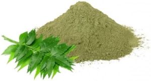 Neem Leaf Powder