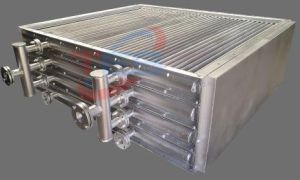 Air Cooled Heat Exchanger