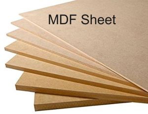 MDF Sheet