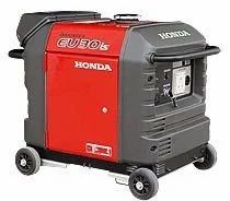 portable power generators