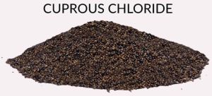 Cuprous Chloride Granule