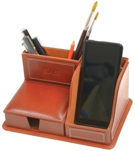 Leather Organizers