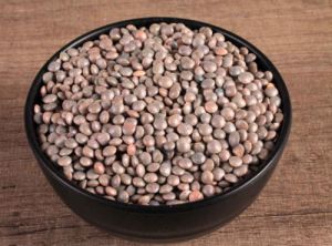 brown masoor dal