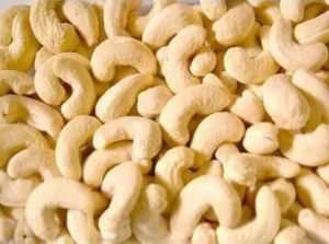 cashew nuts