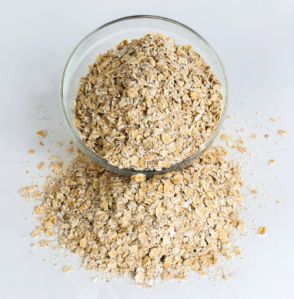 Flaked Oats