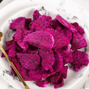 freeze dried Dragon Fruit