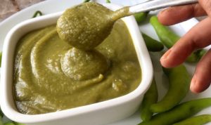 Green Chilli Sauce