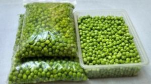 Green Peas