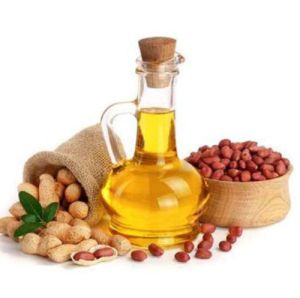 Groundnut Oil