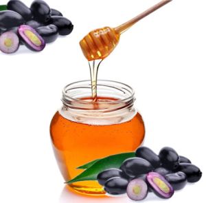 Jamun Honey