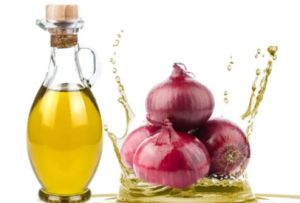 Onion Seed Oil