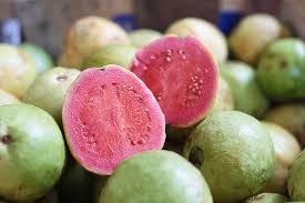 pink guava