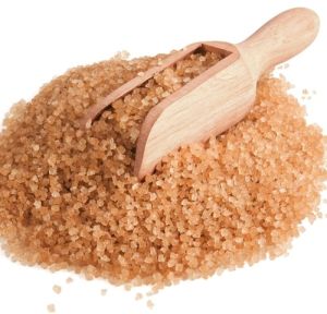 Raw Sugar