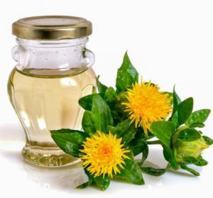 Safflower Oil