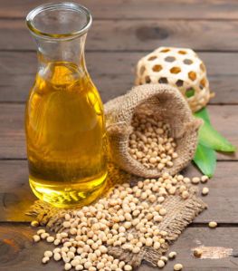 Soyabean Oil