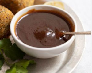 Tamarind Sauce