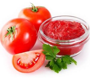 Tomato Puree