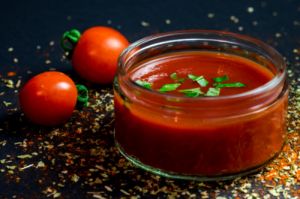 Tomato Sauce