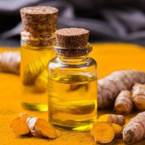 Turmeric Oil