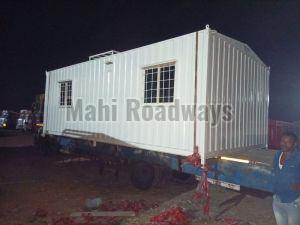 Transportation Trailer Service