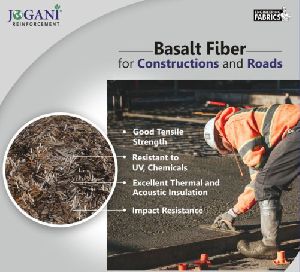 basalt fiber