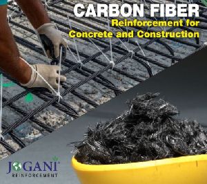 JOGANI CARBON FIBER